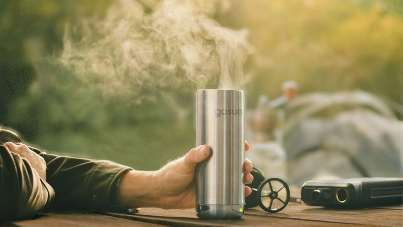 Amazing Deals on reliable solar gear