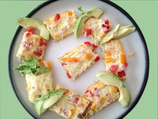 Breakfast Frittata Recipe