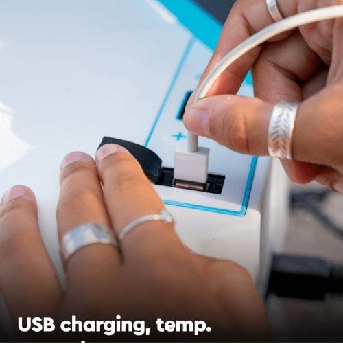 Chill No Powerbank Electric Cooler GoSun