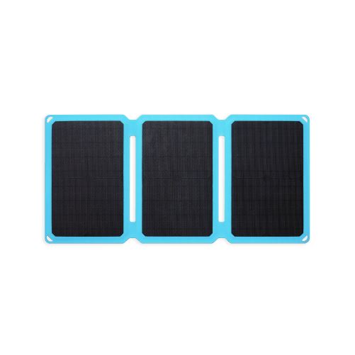 Chill + SolarPanel 30 Electric Cooler + 30W Solar Charger GoSun