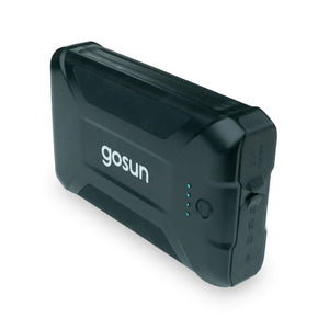 Power 144 Portable 144wh Power Bank GoSun