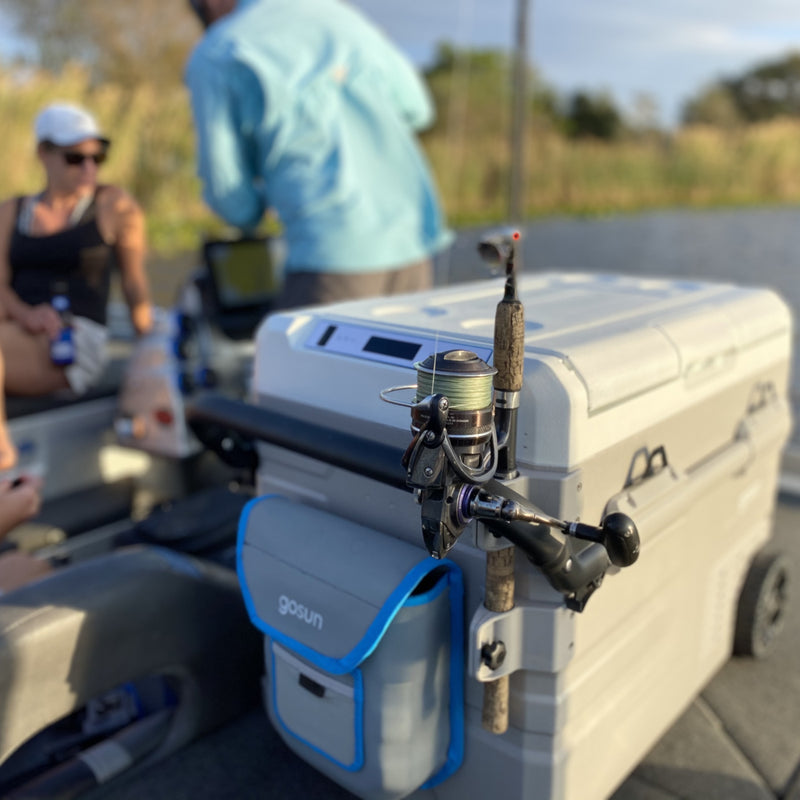 Rolls on any adventure