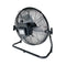 solar powered fans
