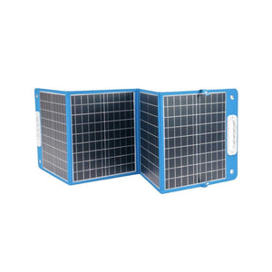 SolarPanel 100 100W Solar Panel GoSun