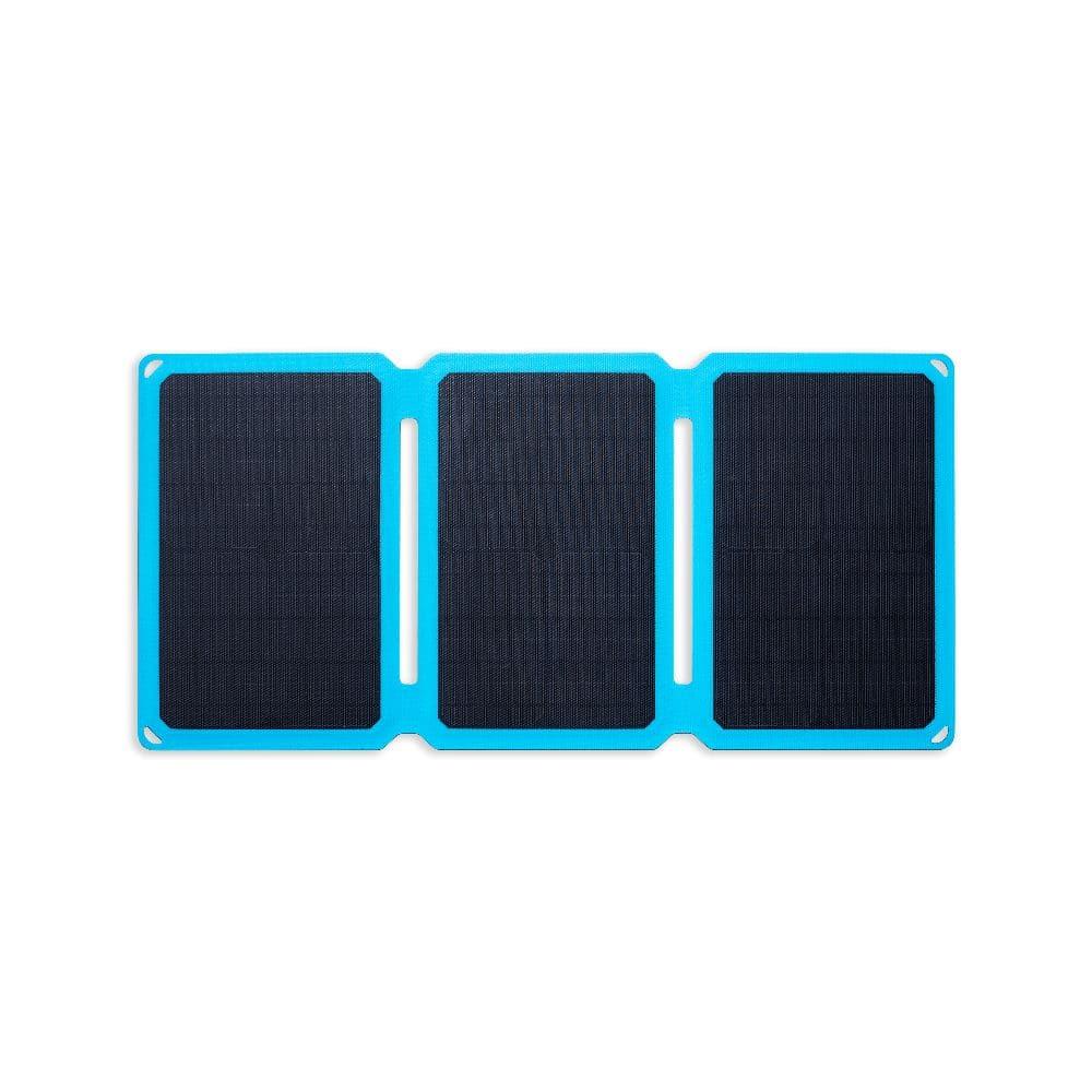 30 watt solar panel