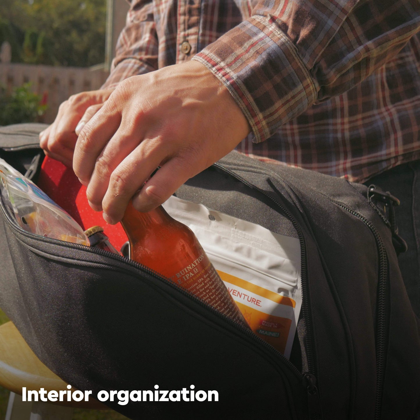 Sport Bag Carry Case for Sport GoSun 