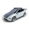 solar powered electric car charger
