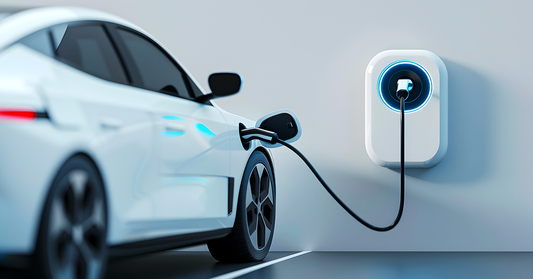 Solar Solution for Your EV