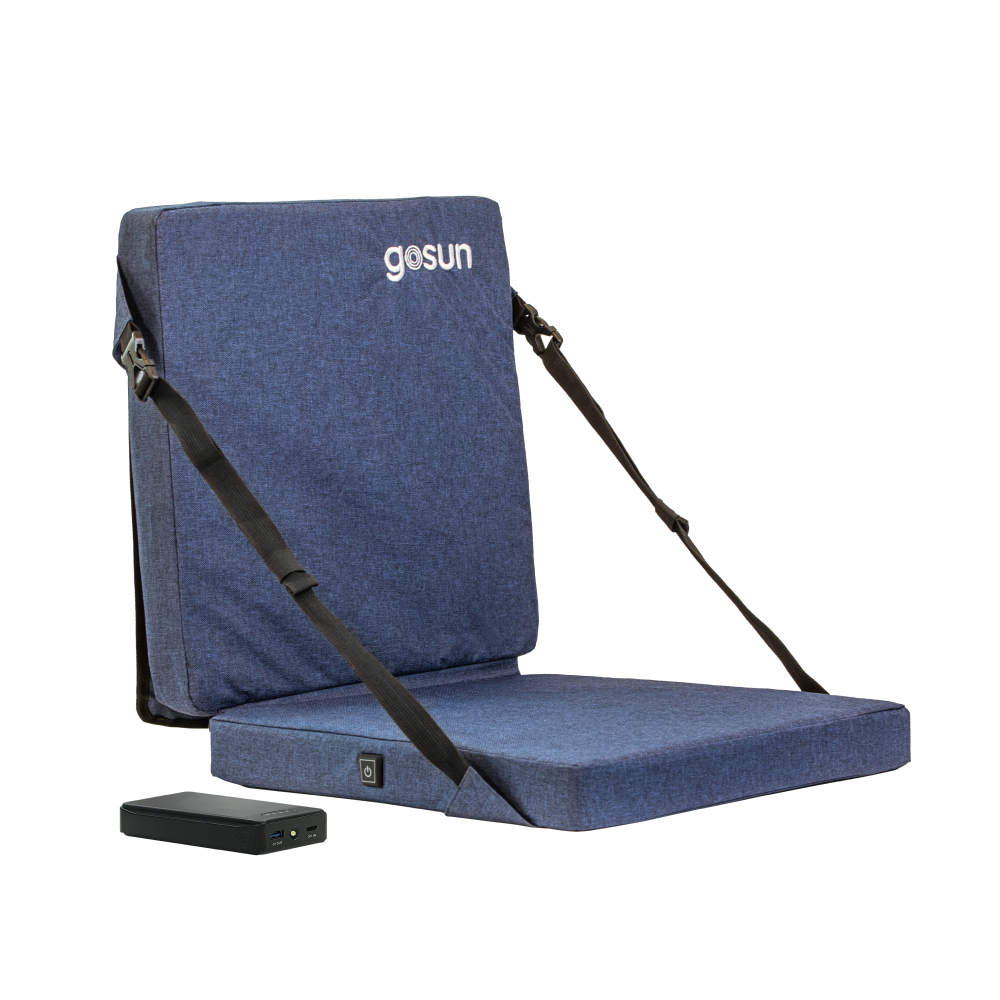 Solar Seat | Heated Seat: Closeout